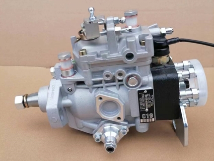 000106BV42D VE Bomba de inyector