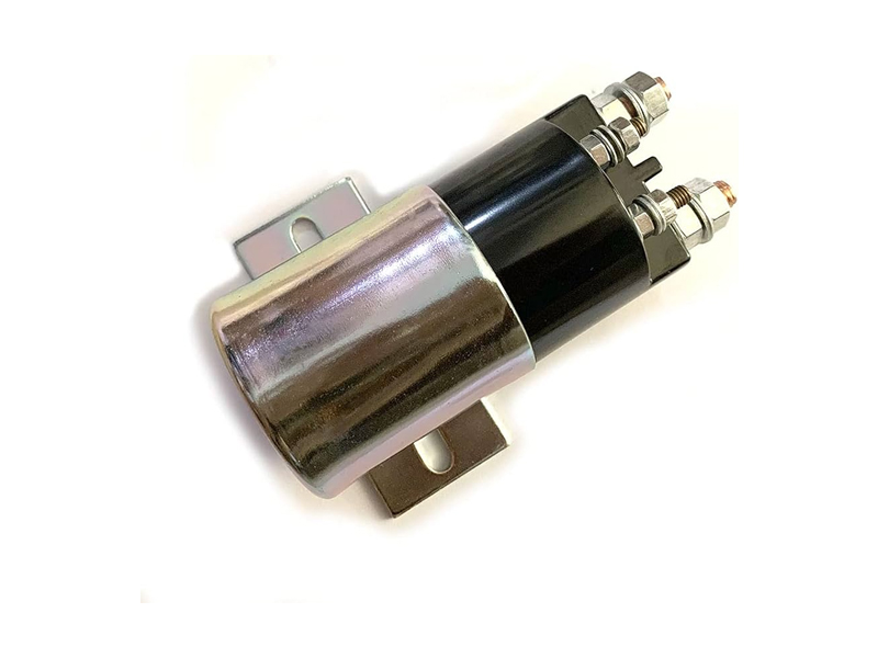 028130135B, válvula solenoide de 12 V