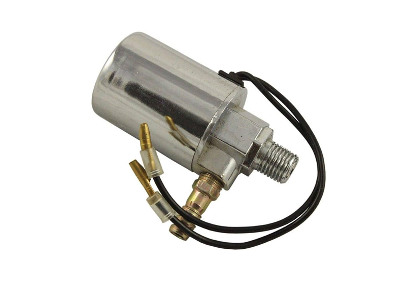 0330001029, válvula solenoide de 12 V