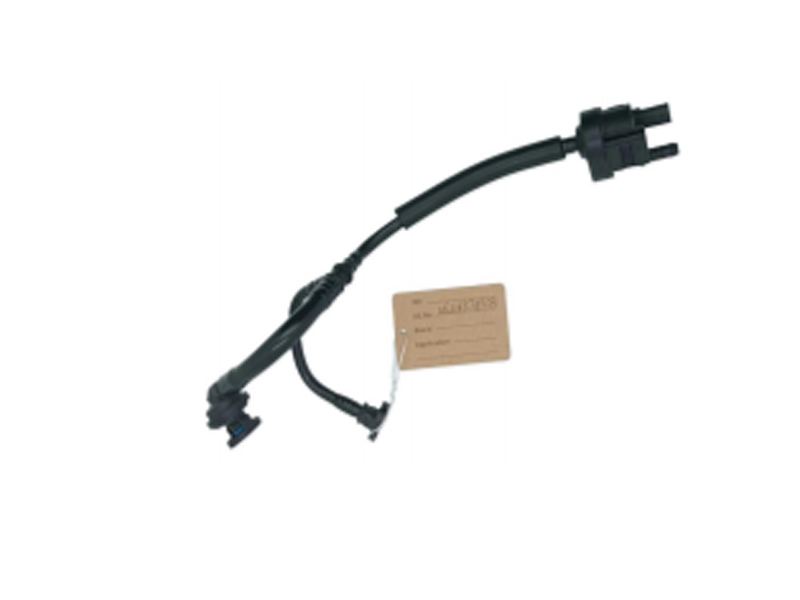 Válvula solenoide 06J133781CB