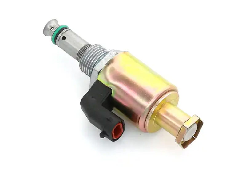 13512243295,Válvula Solenoide 12V