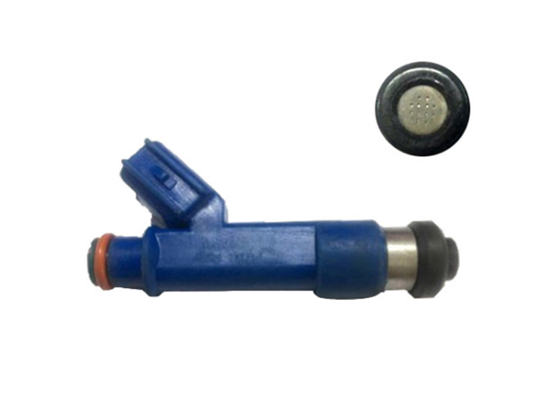 Boquilla del inyector de combustible 23250-0D050/23209-0D050