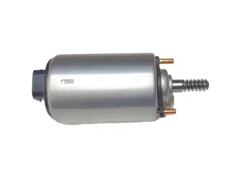 7701024772, válvula solenoide de 12 V