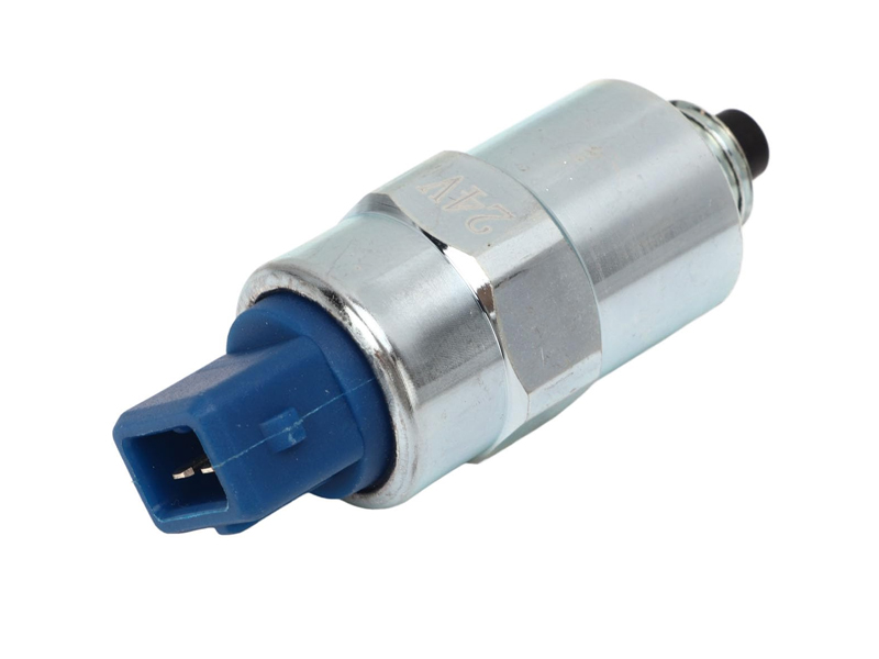 Válvula Solenoide CBU1334