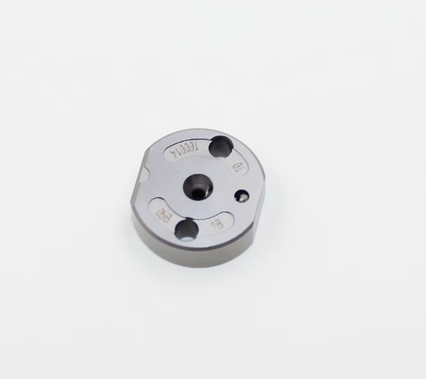 Válvula de control Placa 02# 