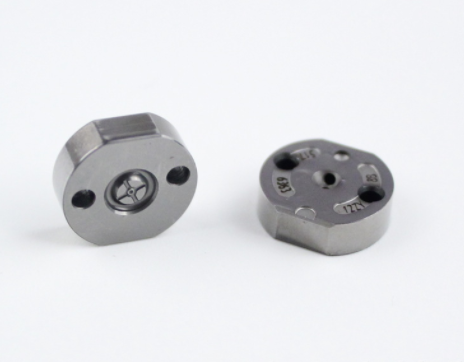 Válvula de control Placa 02# 