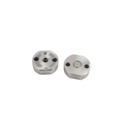 Válvula de control Placa 02# 