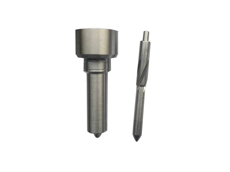 Boquilla del inyector diesel 0433175167