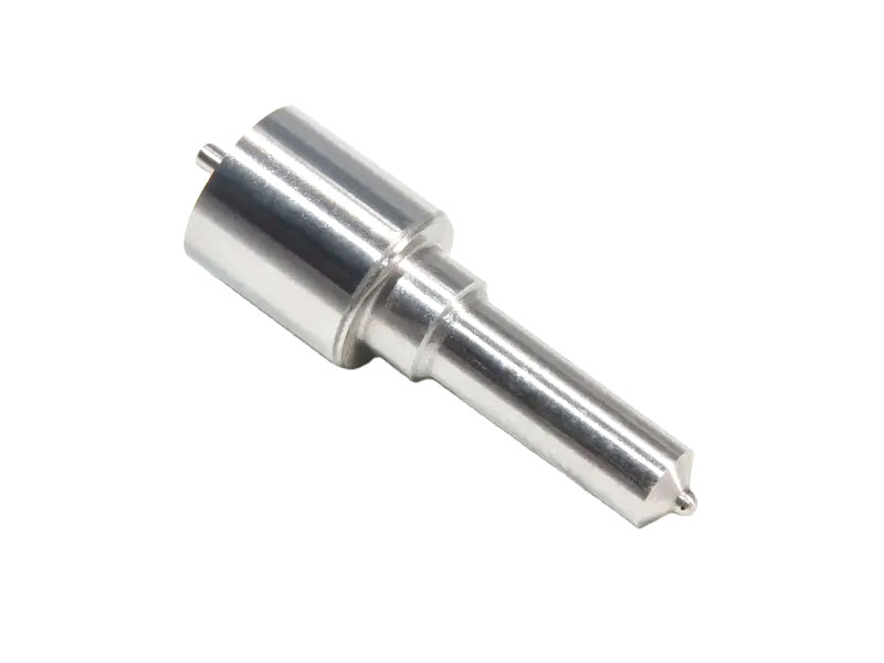 Boquilla del inyector diesel 093400-2490