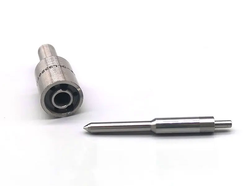Boquilla del inyector diesel 105015-4570