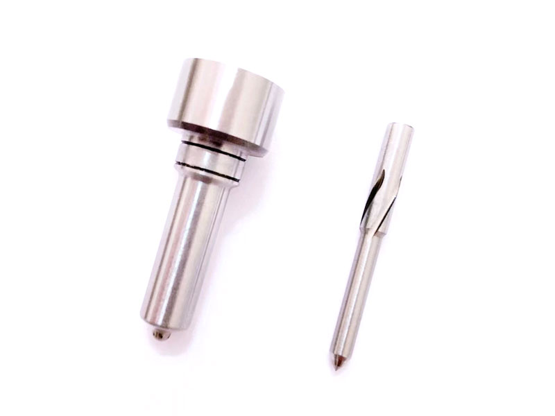 Boquilla del inyector diesel 105015-8270.
