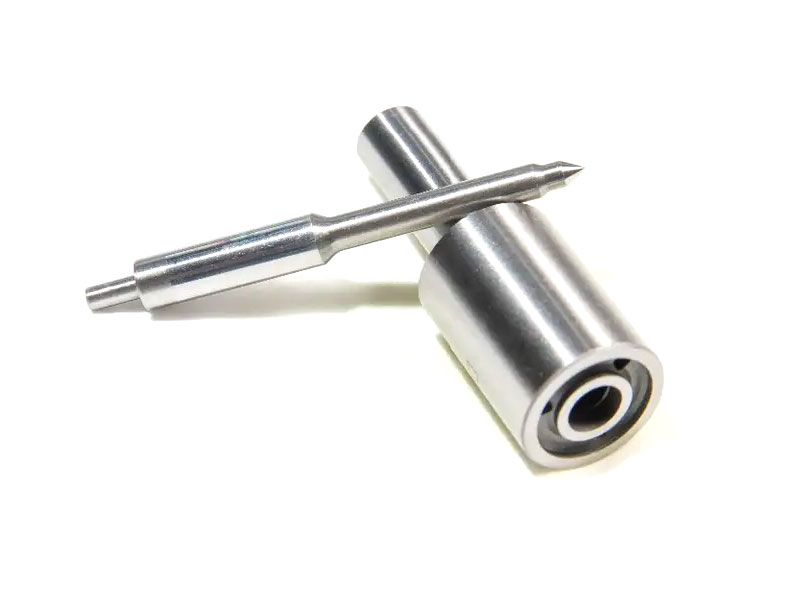 Boquilla del inyector diesel 105015-8440.