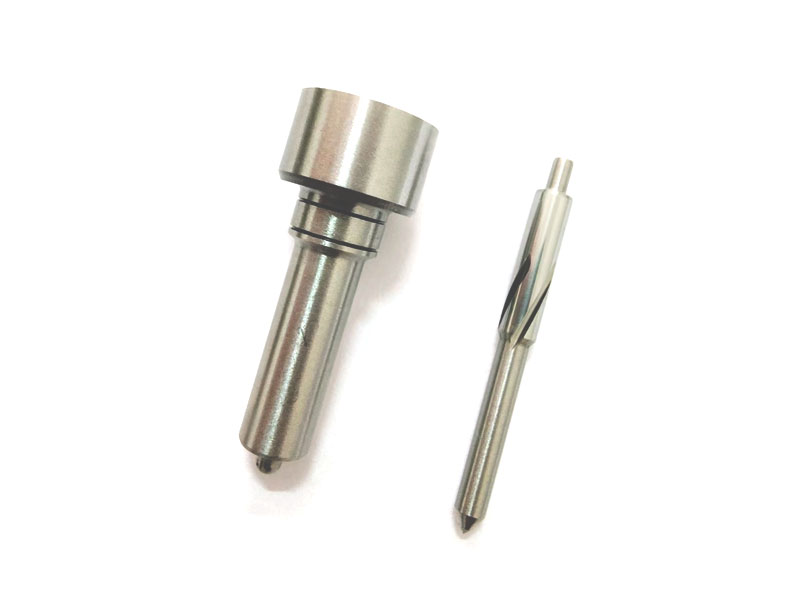 Boquilla del inyector diesel bdll150s6602cf
