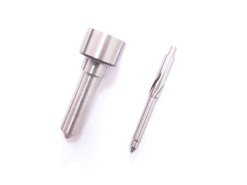 Boquilla del inyector diesel bdll160s6584