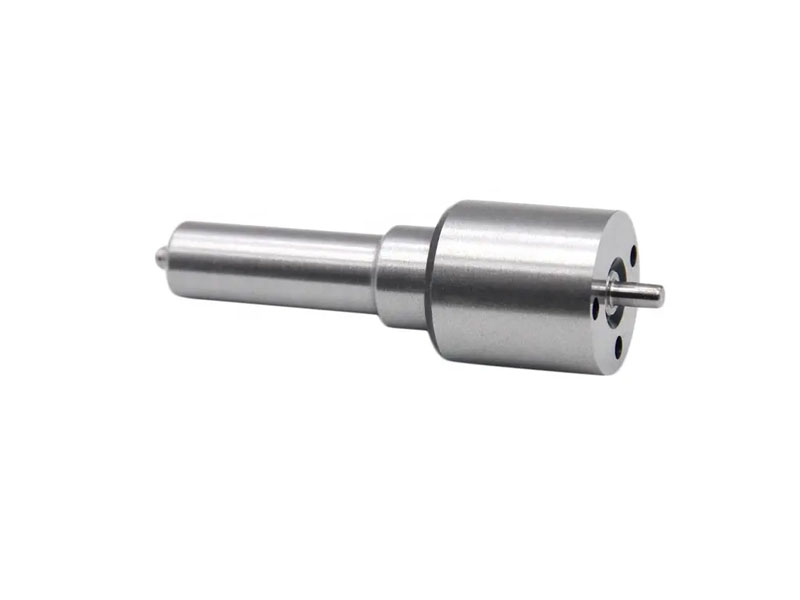 Boquilla del inyector diesel DLL160S6394