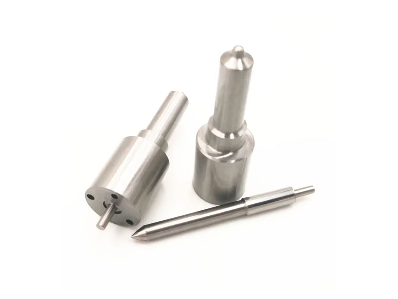 Boquilla del inyector diesel DLLA140S2150