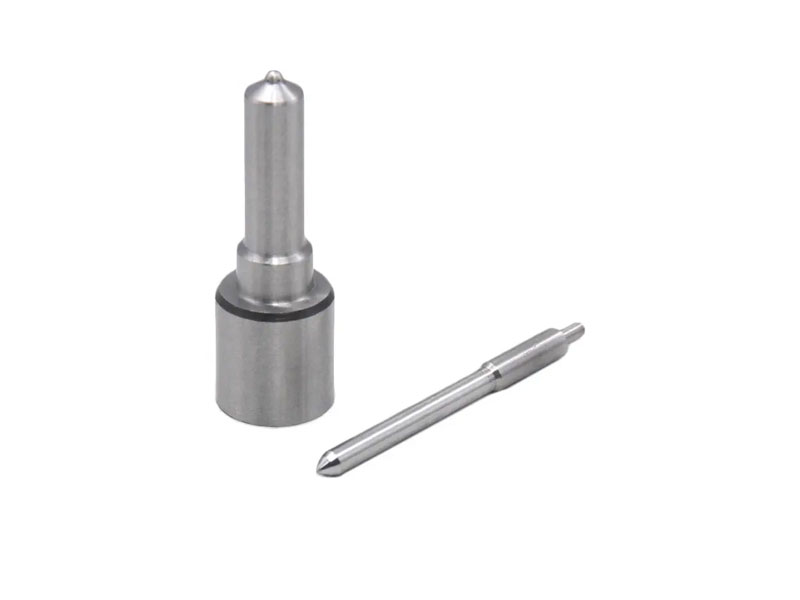 Boquilla del inyector diesel dlla144s1162