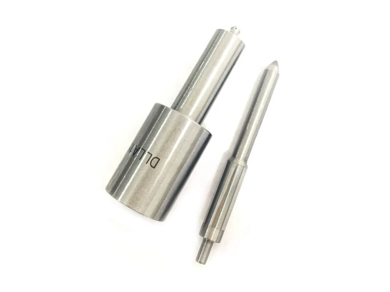 Boquilla del inyector diesel dlla150s1124