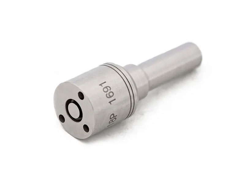 Boquilla del inyector diesel dlla150s6476