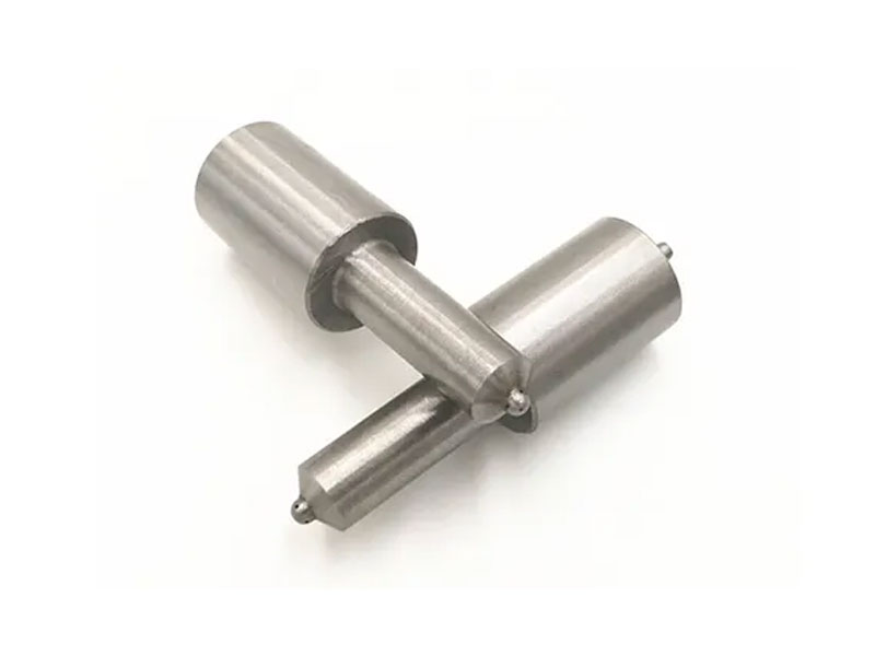 Boquilla del inyector diesel DSL150S525-1441