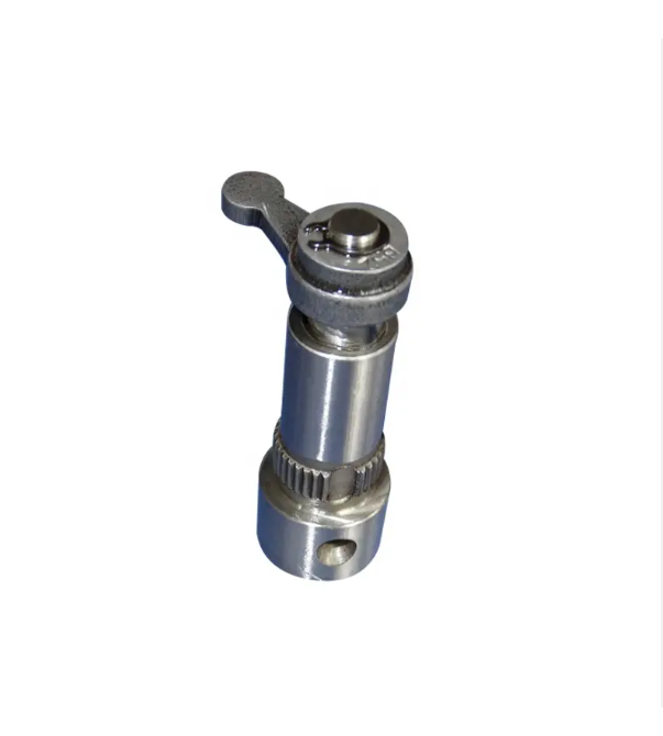Elemento del émbolo de la bomba diesel S195 512505-65