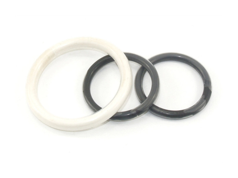 Anillo tórico encapsulado ED / WF-WD / PTFE