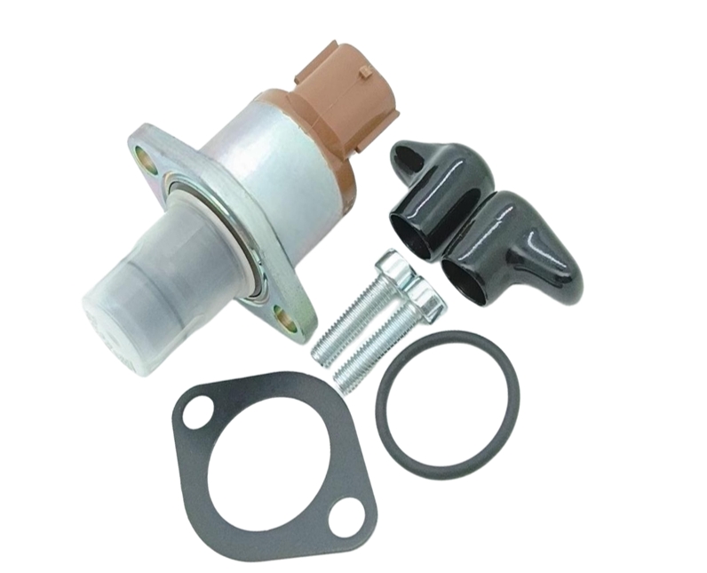Válvula de control del solenoide de medición de combustible A6860-VM09A