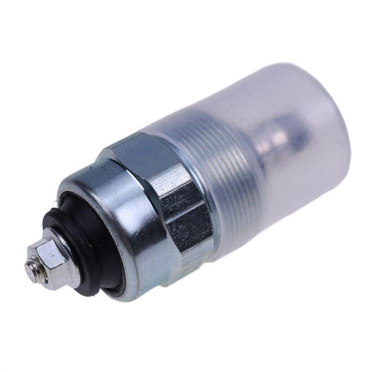 Válvula solenoide 146650-1220, 12 V