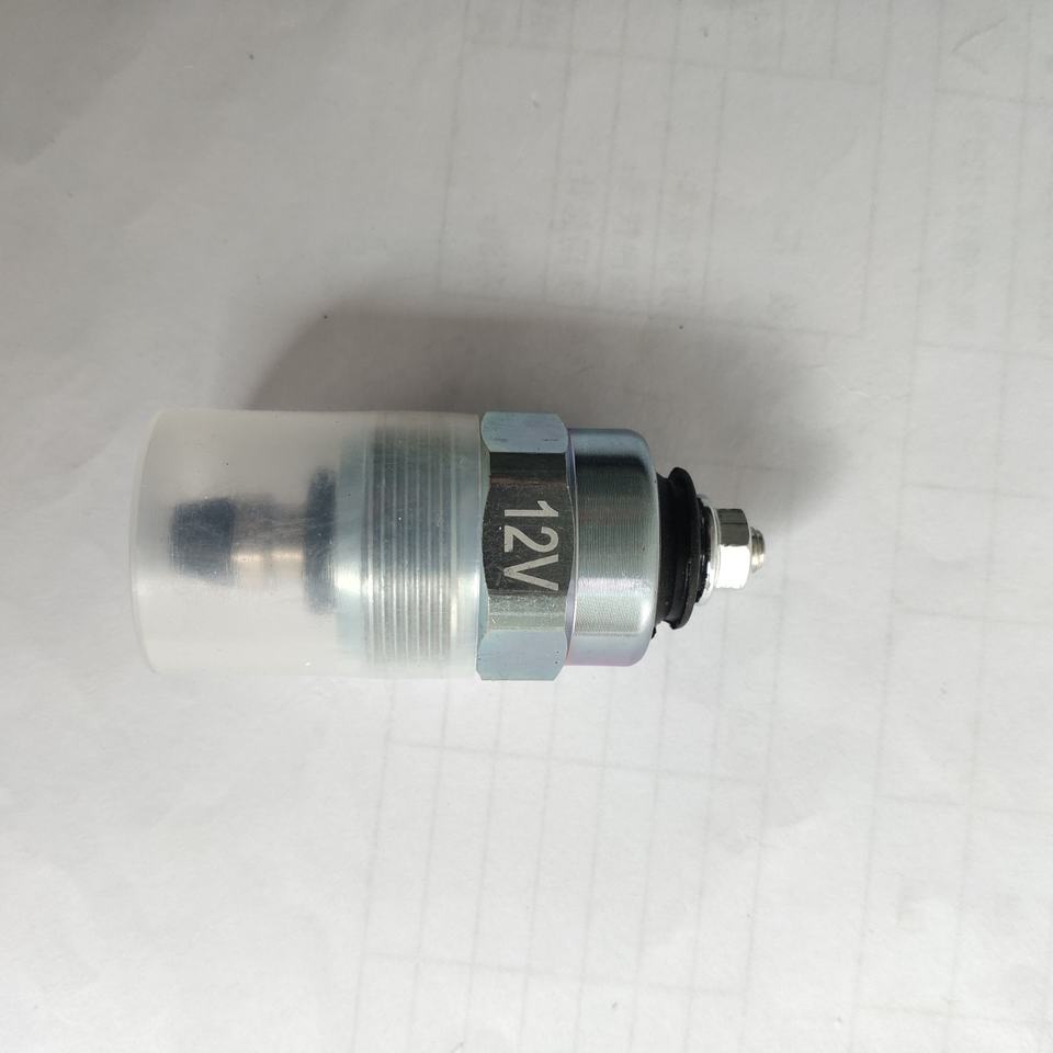 Válvula Solenoide 26439029