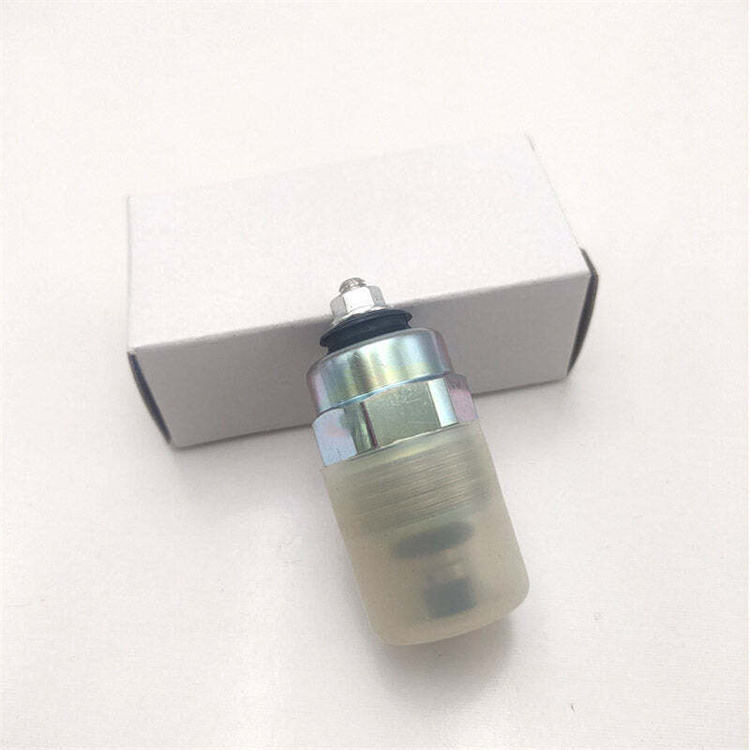 Válvula Solenoide 2TA130135