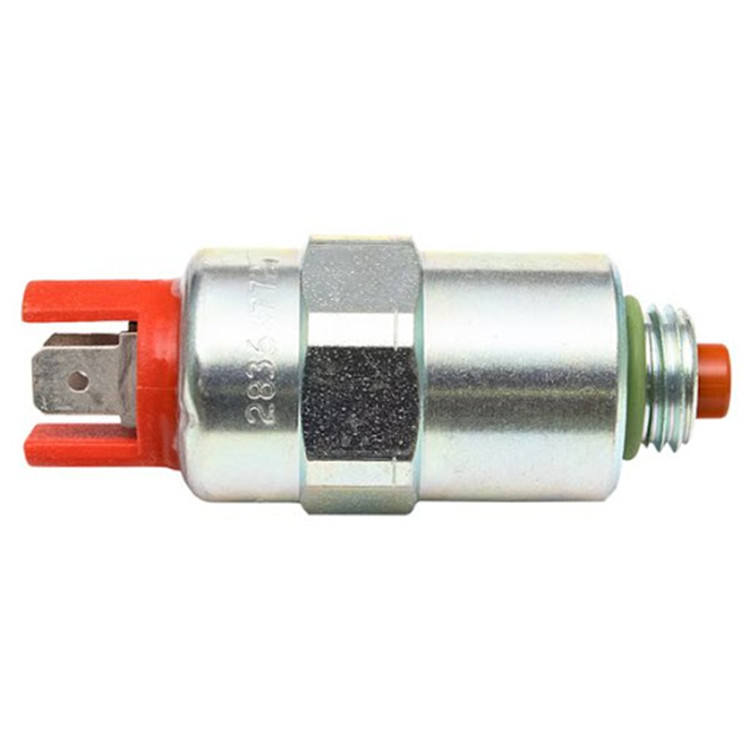 Válvula Solenoide 5000815650