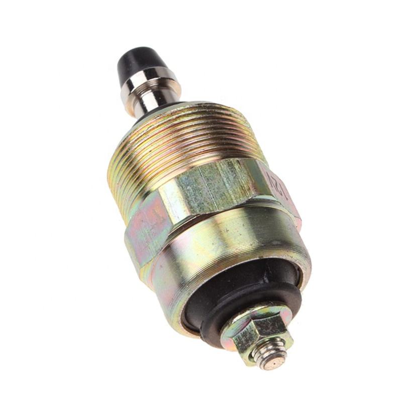 Válvula Solenoide 70745590