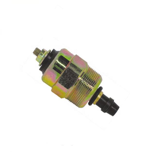 Válvula solenoide 8-97125-533-0