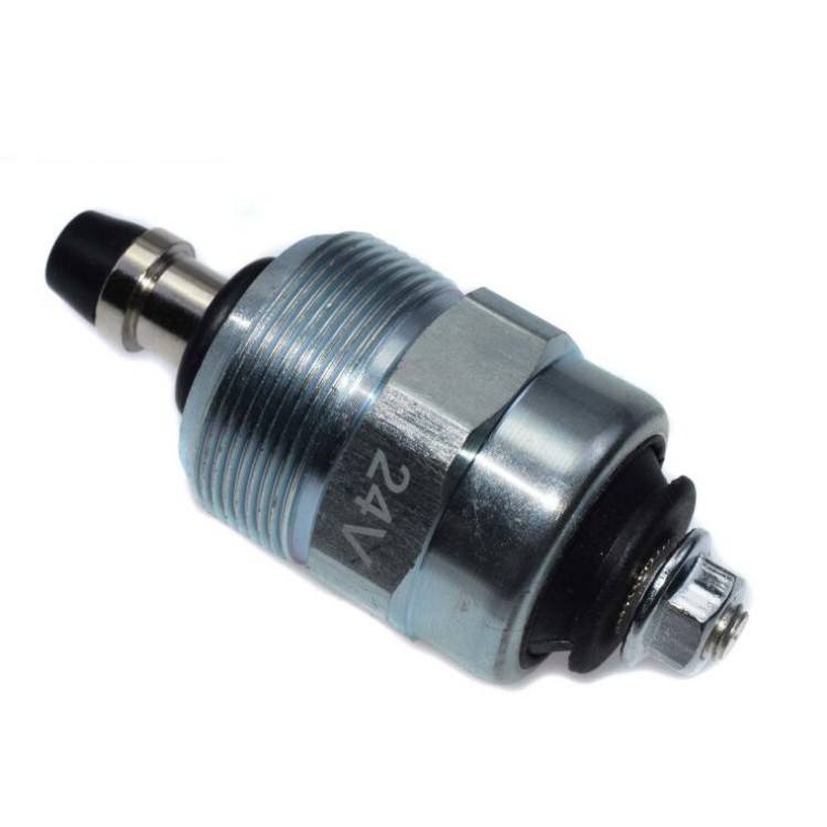 Válvula Solenoide 8100253