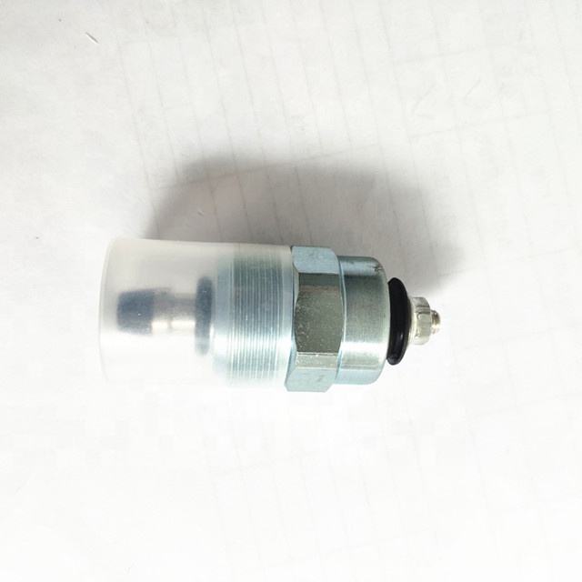 Válvula Solenoide 903576