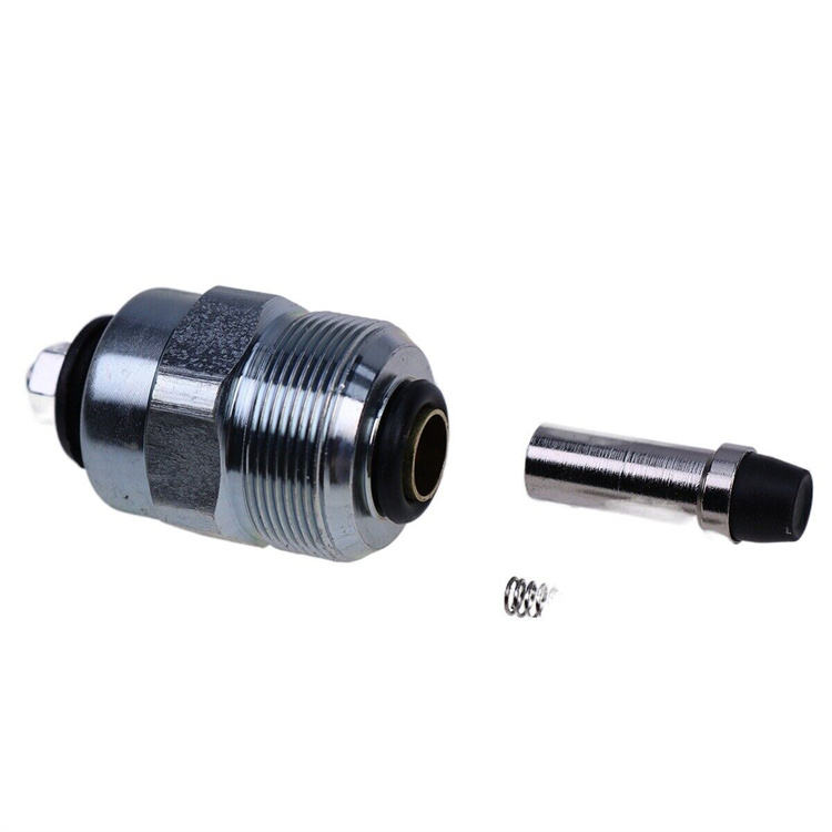 Válvula Solenoide 93017968