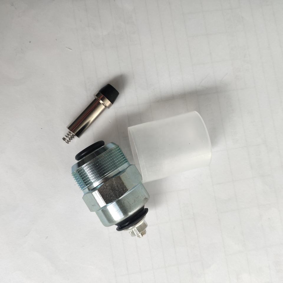 Válvula Solenoide AEU3031