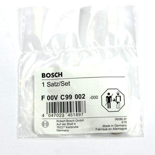 Kits de reparación de la bomba de combustible F00RJ02177